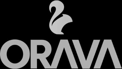 Logo orava