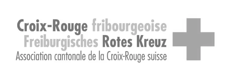 Logo croix rouge