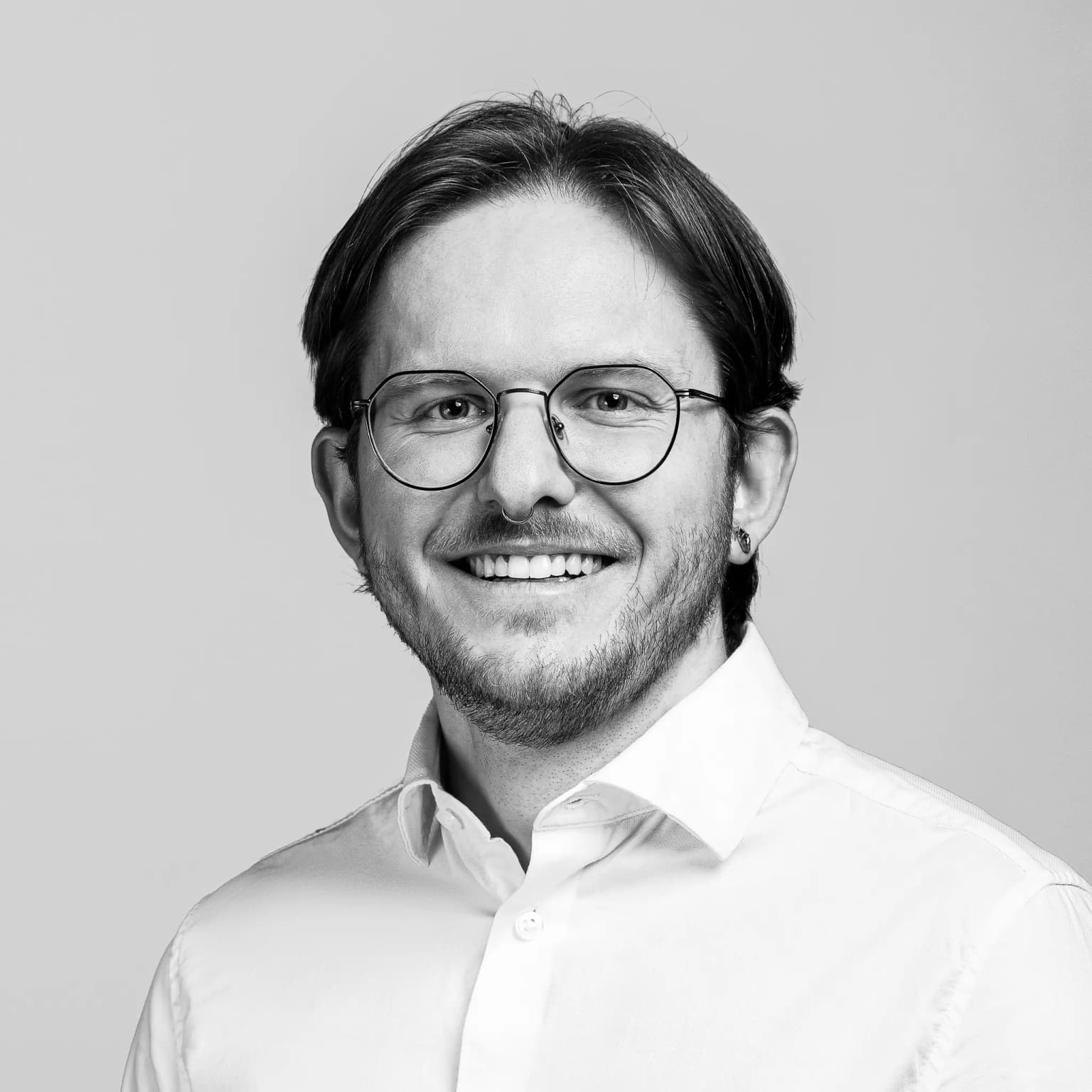 Portrait de Loris Kenklies