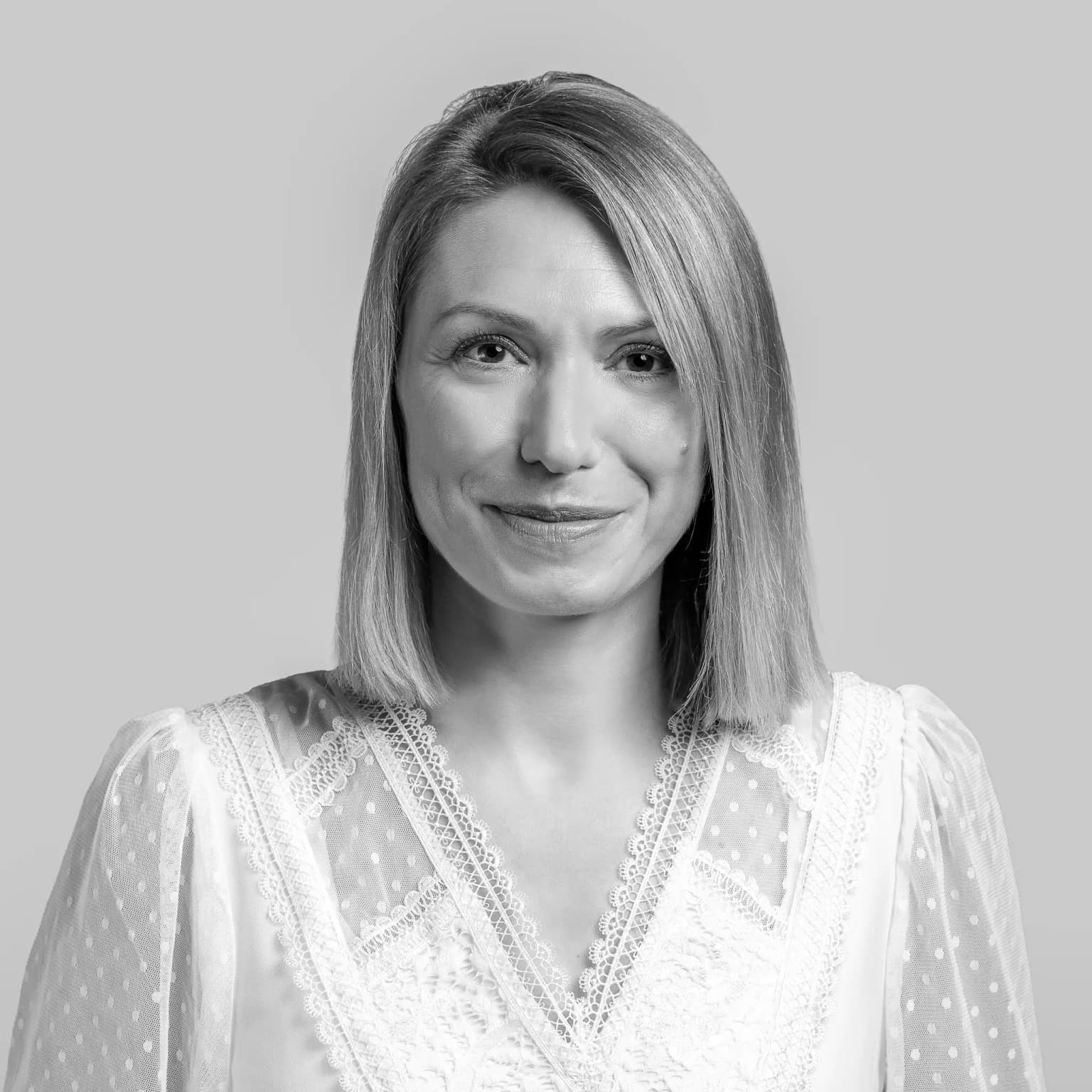 Portrait de Nadia Hartmann