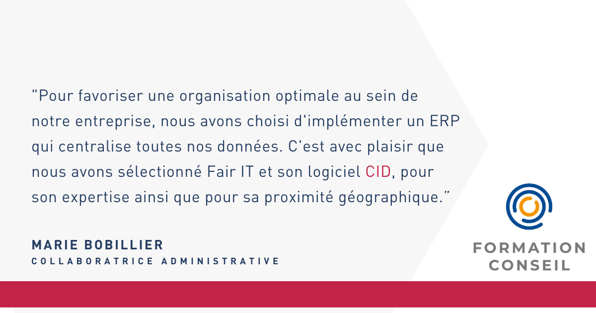 Formation-Conseil