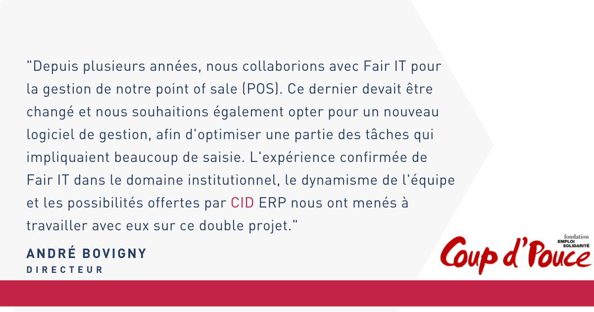 coupdpouce